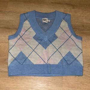 Princess Polly Sweater Vest